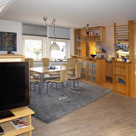 Ferienwohnung Heeserberg Ксантен Экстерьер фото