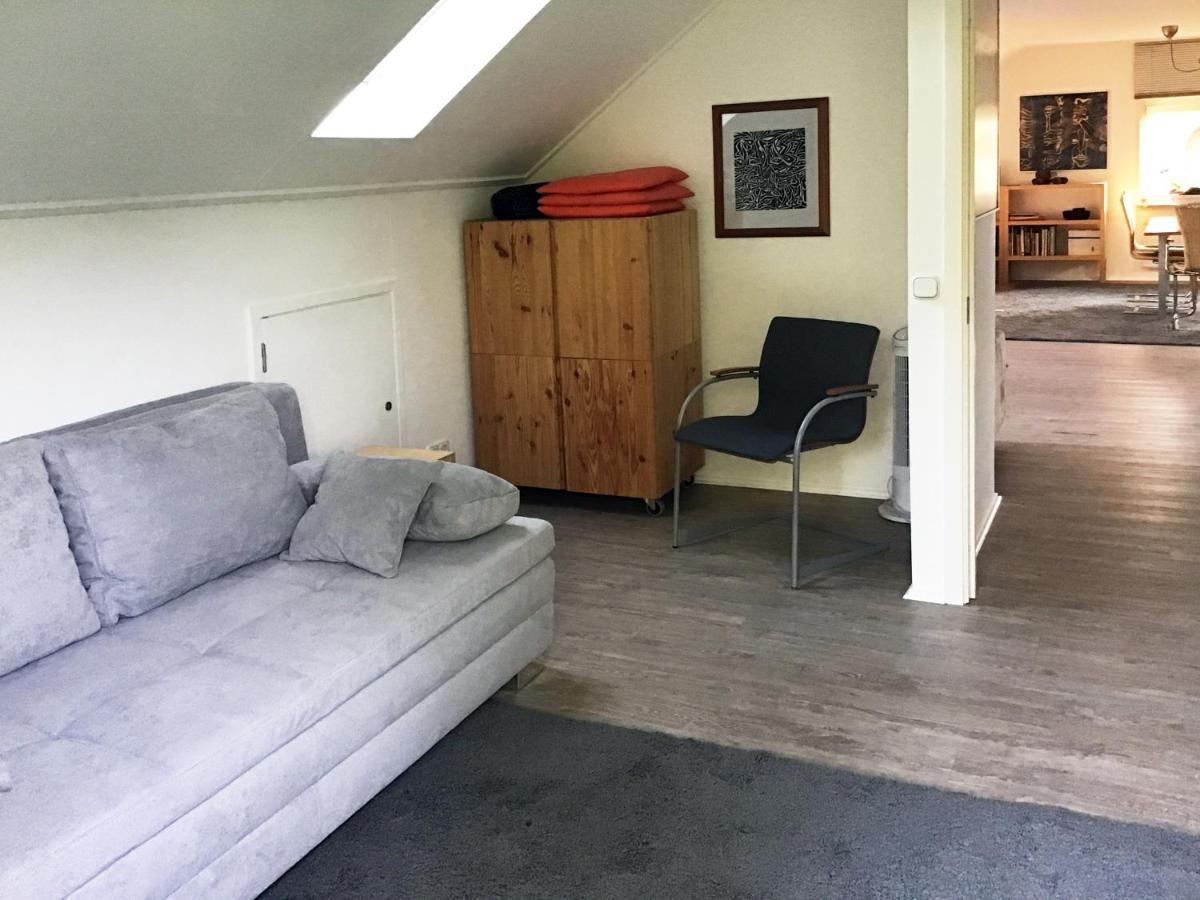 Ferienwohnung Heeserberg Ксантен Экстерьер фото