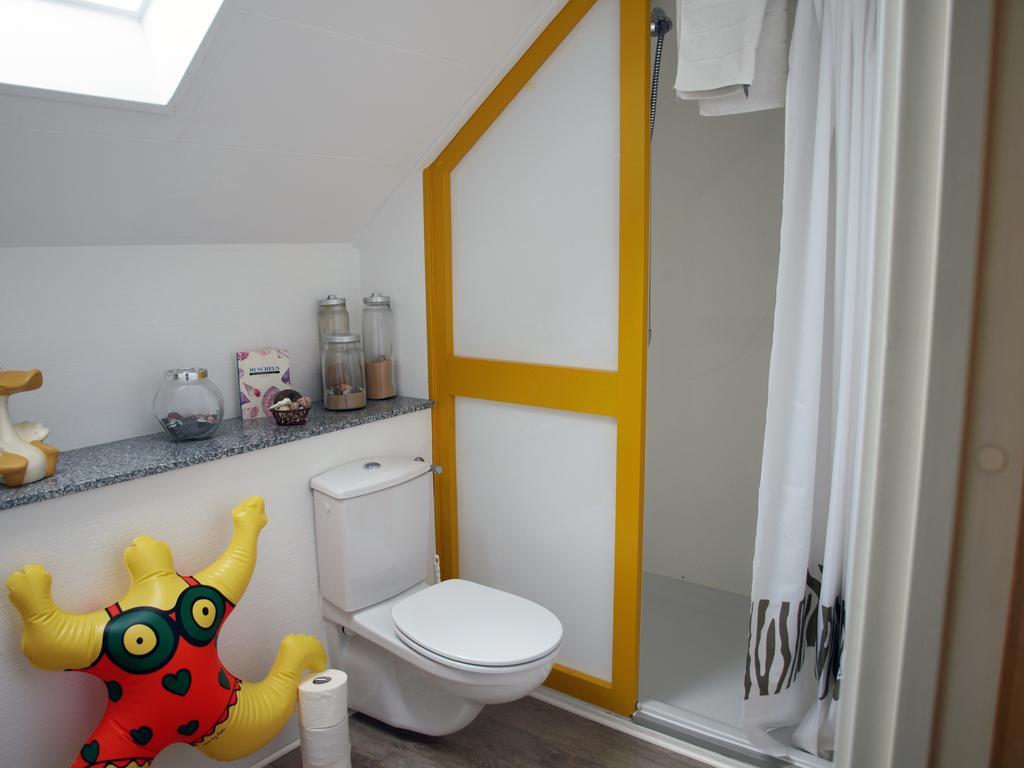 Ferienwohnung Heeserberg Ксантен Экстерьер фото