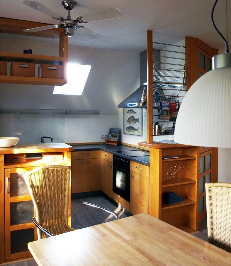 Ferienwohnung Heeserberg Ксантен Экстерьер фото