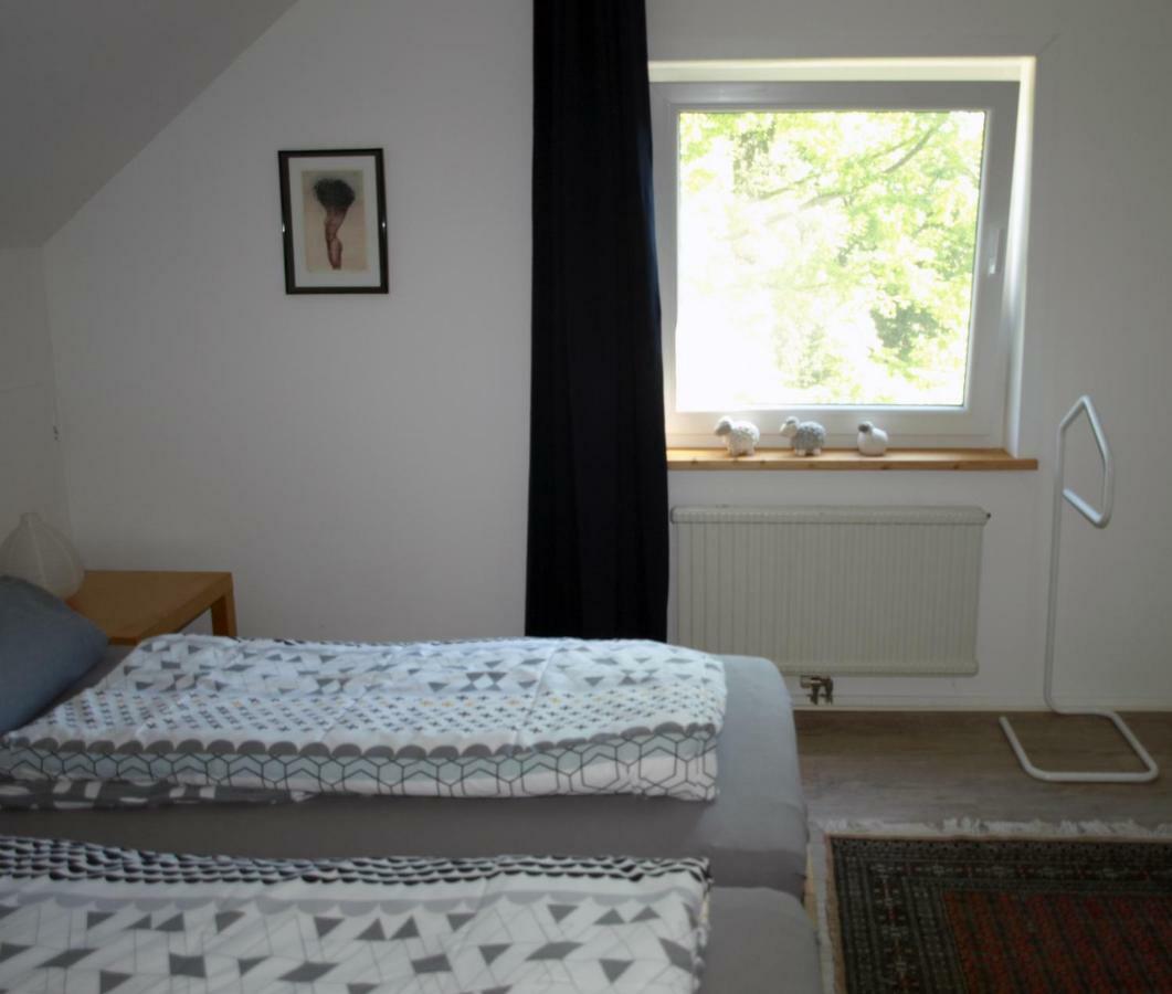 Ferienwohnung Heeserberg Ксантен Экстерьер фото